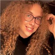 Profesora de cualquier materia de la ESO a niños de cualquier edad